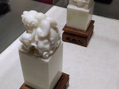 -秦始皇帝陵博物院(兵马俑)