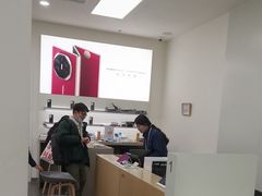 -华为授权服务中心(浦东1088广场)