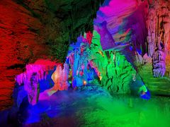 -天河潭旅游度假区