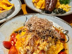 -佰海稻食堂·盖饭·拉面·寿喜锅(中华广场店)