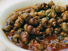 -蟹天蟹地农家菜·阳澄湖大闸蟹(浅水湾店)