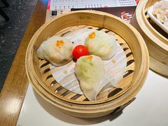 -禄运茶居·手工点心(体育西店)