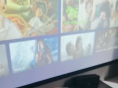 -悠米私人影院(街道口店)