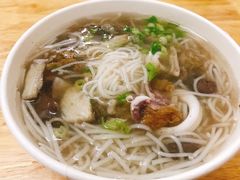 阿玲面线糊-阿玲面线糊(溪岸路店)