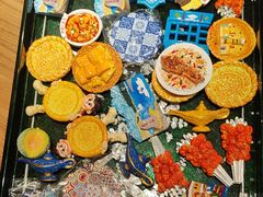 -巴扎屋大盘鸡·新疆菜(汇嘉时代店)