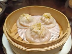 -广州柏悦酒店·悦景轩·粤菜餐厅