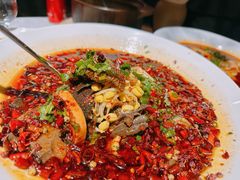 -小河盐帮·私家菜·烤鸭(三元桥·霄云路店)