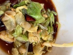 -惠丰堂饭庄·烤鸭·京味菜(翠微路店)