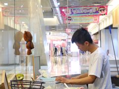 -1861意大利餐厅(文化广场店)