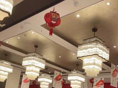 大堂-马凯餐厅(地安门店)