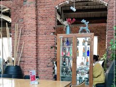 大堂-TIMEZONE8东八时区餐厅&酒吧(798店)