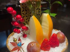 -蟹犇•帝王蟹雪蟹(陆家嘴店)