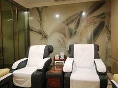 -华夏良子·足道SPA艾灸(三里屯店)