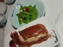 -大碗居·烤鸭·鱼头泡饼(天坛东门店)