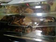 -宝光熏肉鞋底火烧(新街口店)
