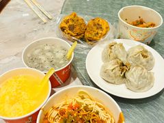 -严老幺烧麦(前进四路店)