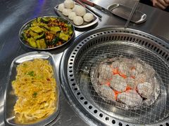 -马路牙子烧烤音乐酒馆(望京店)