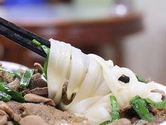 牛三星河粉-珍珍小食店(西华路店)