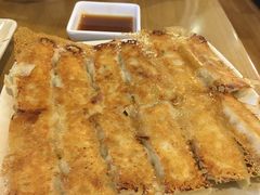 -台北楚楚园馅饼粥(虹桥南丰城店)
