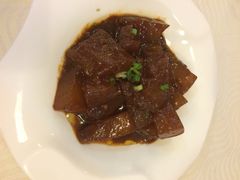 -唐晋人家(源深路店)