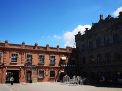 -中华巴洛克风情街