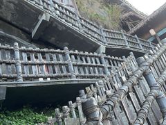 -句容茅山景区