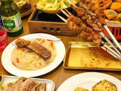 -塔里木的羊·新疆特色餐厅(钱湖北路店)