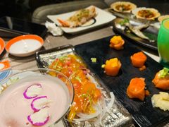 -極上萬膳·日料放题(海岸城店)