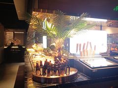 -德得轩烤涮一体自助餐厅(王府井店)