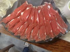 -东来顺•非遗火锅(外滩店)