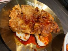 -阿大排档(长春这有山店)