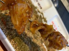 -邢氏老太太烤串(北兴街店)
