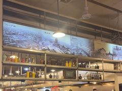 -冶建镜子·老南昌大排档·江西虾王(总店)