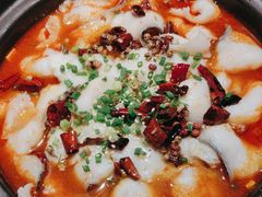 -楚詞CHUCI(国贸店)