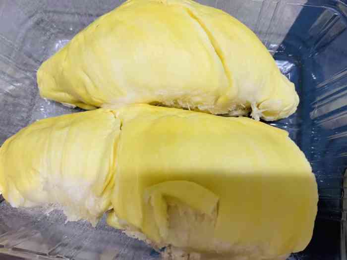 果唯伊(春柳店)-"虽然夏天到了 该减肥了 但是我还是任性的.