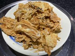-城南老友羊蝎子火锅(花乡奥莱店)