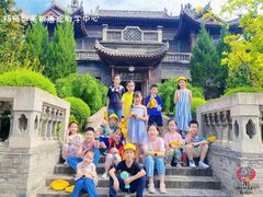 -杨梅红艺术教育(西安高新唐延教学中心)