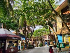 -海南分界洲岛旅游区