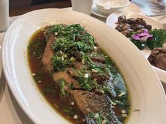 -梅利汴京烤鸭•开封豫菜地标店(东大街店)