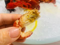 -洪福龙虾