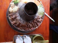 -嘎咓讓咘藏餐厅(团结新村店)