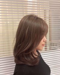 -THE LOG SALON 记录