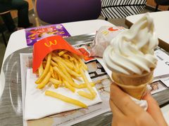 -麦当劳(春风店)