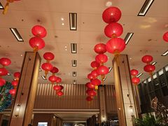 -上海佘山世茂艾美酒店