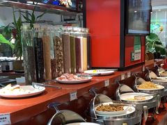 -素心素食(翠苑店)