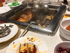 -海底捞火锅(高科广场店)