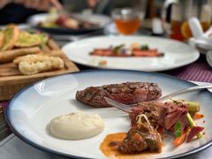 莫牛-小莫餐厅And More Restaurant西餐(北京展览馆店)