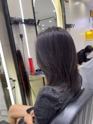 -Nice奈斯形象定制沙龙