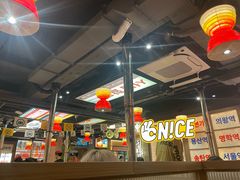 -西塔老太太泥炉烤肉(北京双井店)