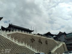 -兰州黄河桥梁博物馆